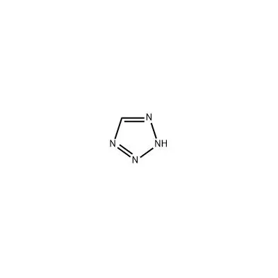 CAS 288-94-8 (టెట్రాజోల్) ఫార్మాస్యూటికల్ సింథసిస్‌లో పురోగతిని ఎలా ప్రారంభిస్తుంది?