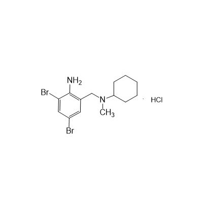 Bromhexine HCl API