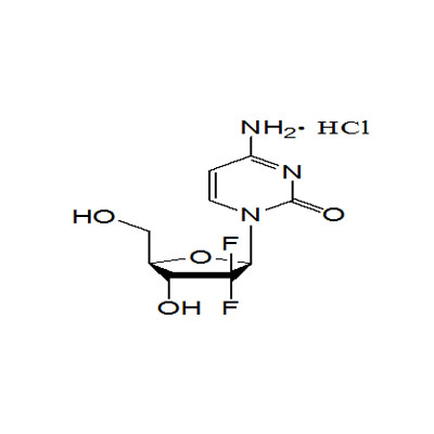 జెమ్‌సిటాబైన్ HCl API